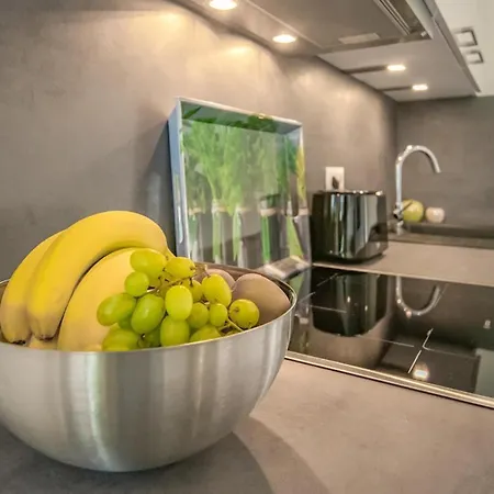 Baltic Village-damp Hébergement de vacances *